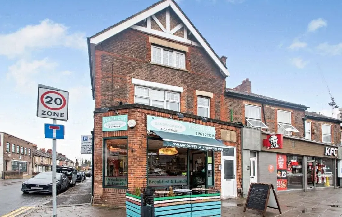 1 bedroom apartment for sale