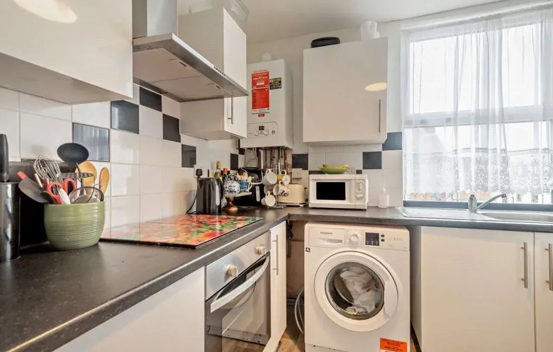 1 bedroom apartment for sale