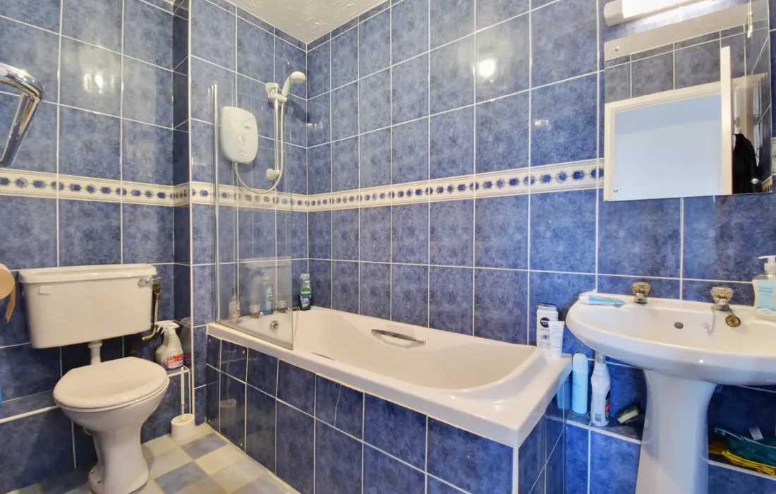 1 bedroom apartment to rent