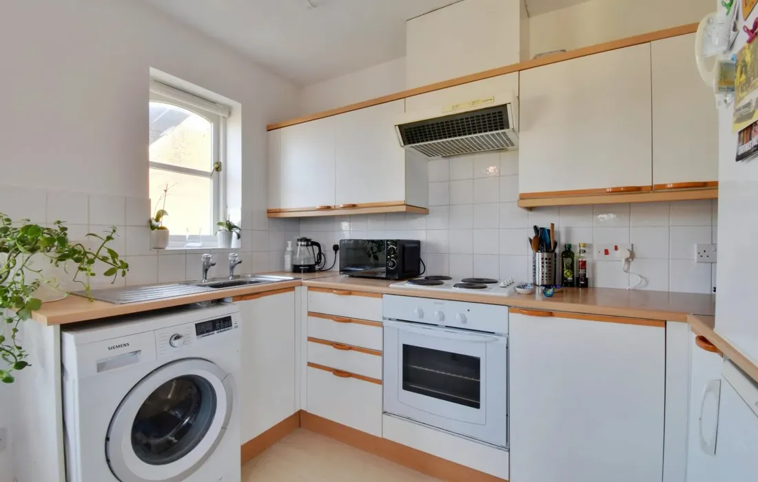 1 bedroom apartment to rent