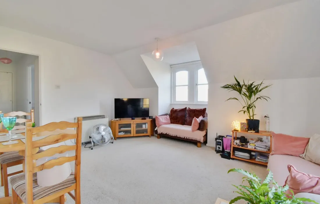 1 bedroom apartment to rent