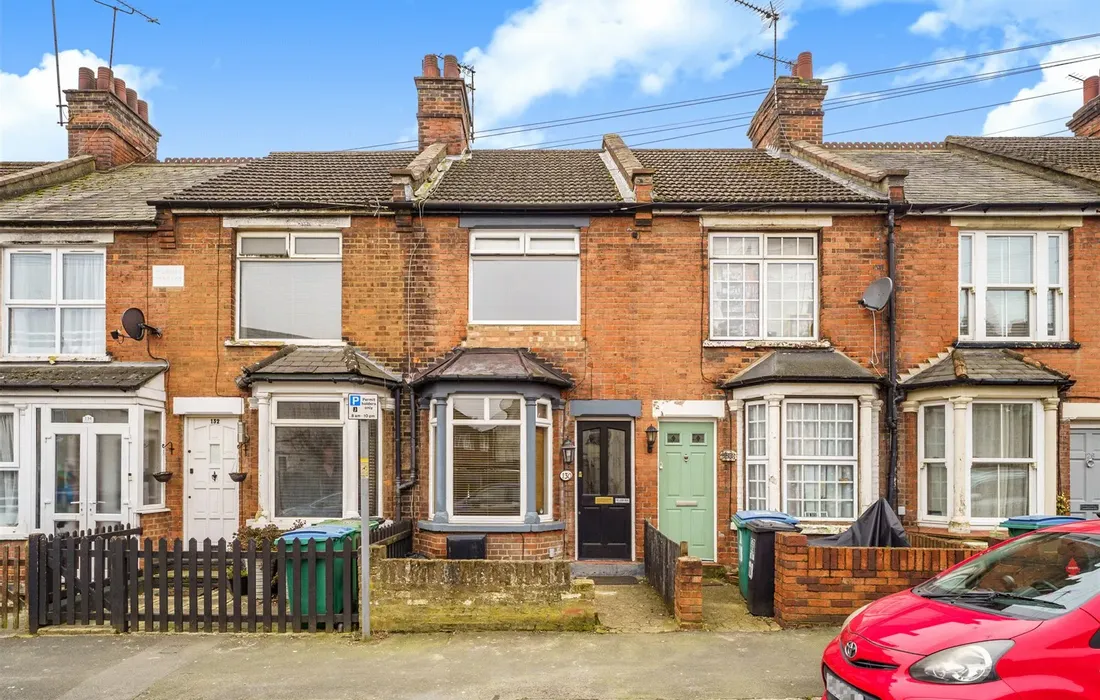 2 bedroom house for sale