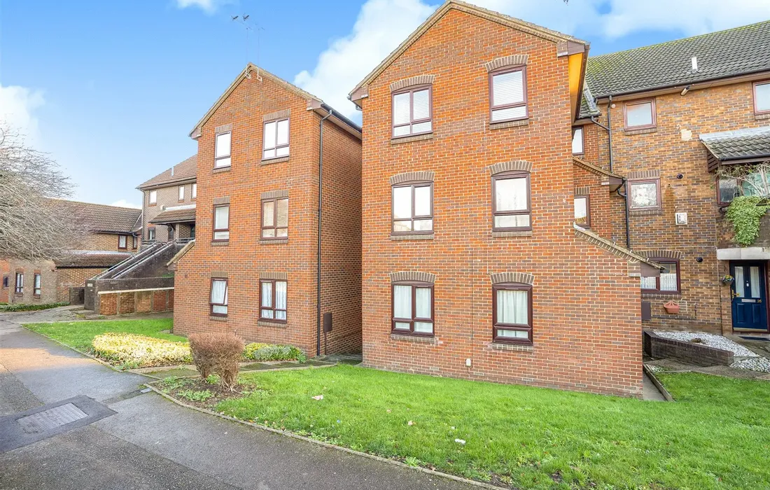 2 bedroom apartment for sale