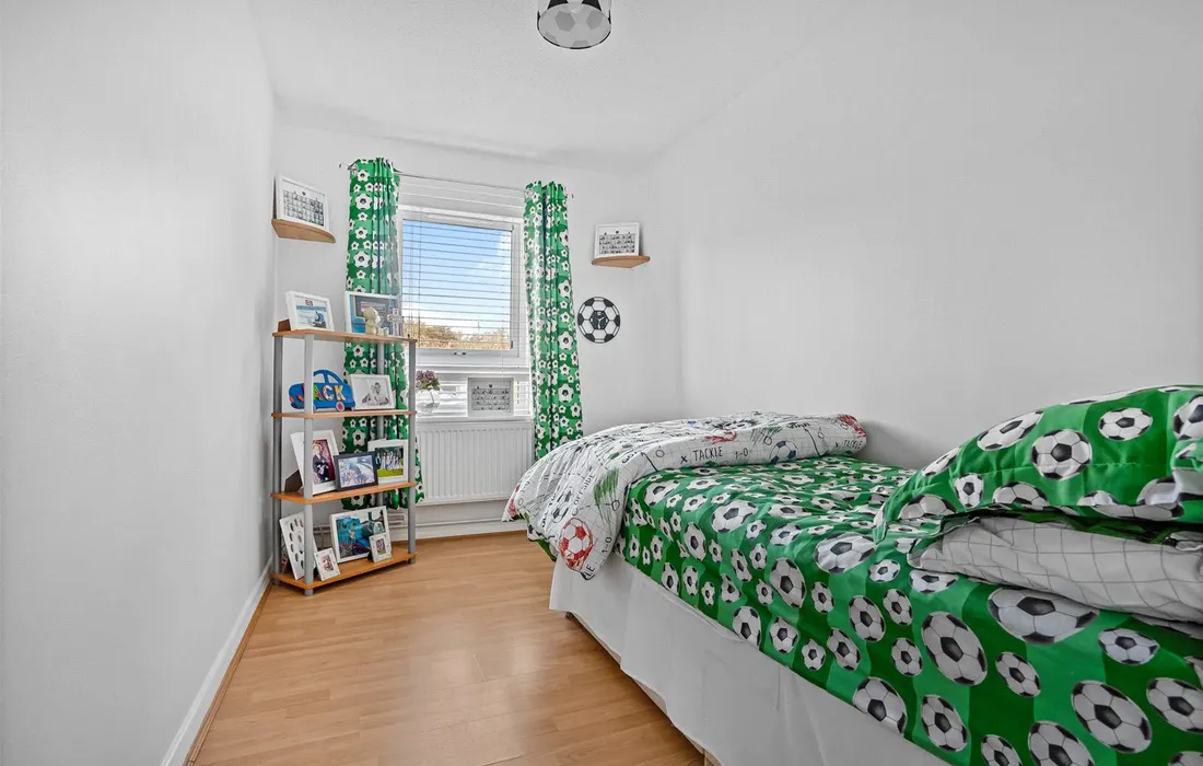 2 bedroom apartment for sale