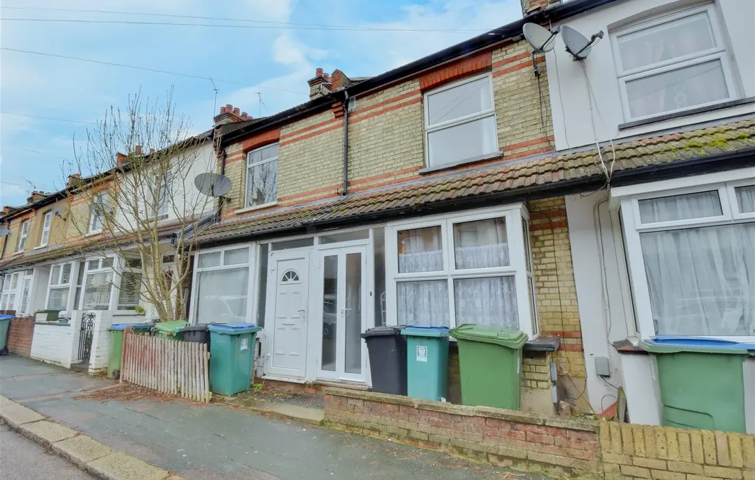 4 bedroom house to rent