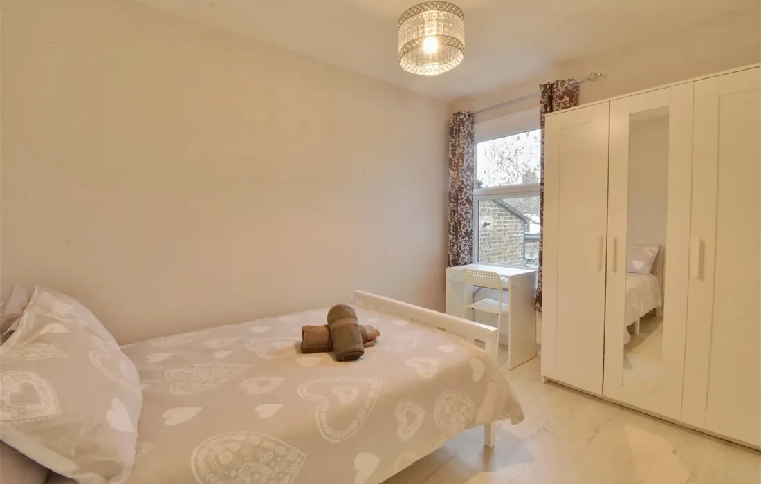 4 bedroom house to rent