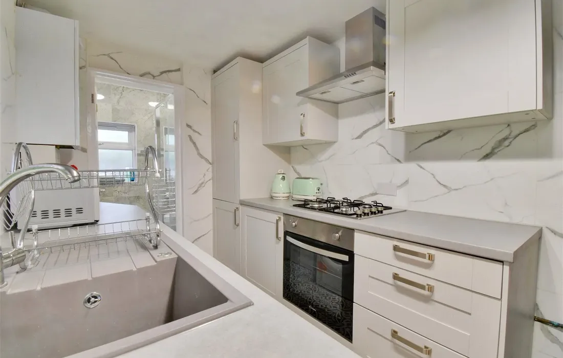 4 bedroom house to rent