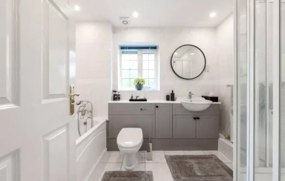 5 bedroom house for sale