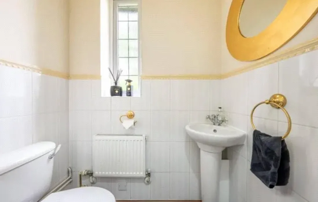 5 bedroom house for sale