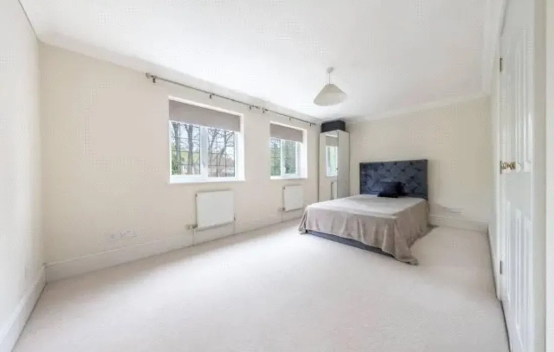 5 bedroom house for sale