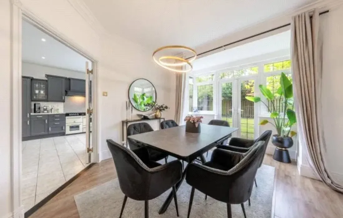 5 bedroom house for sale