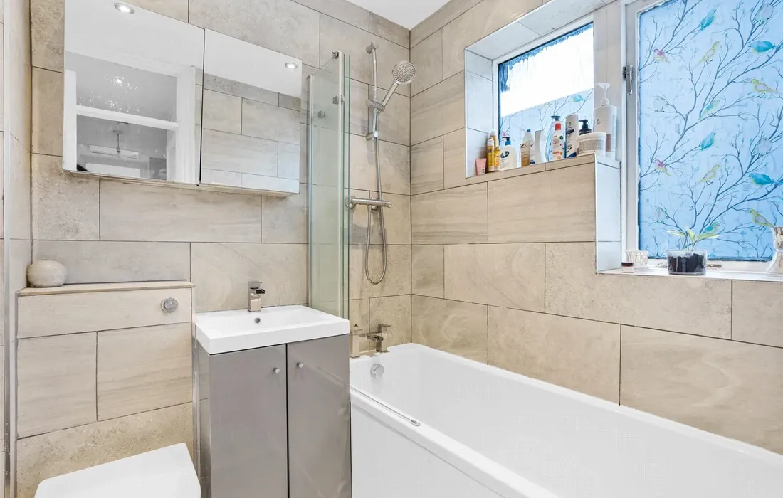 3 bedroom house for sale
