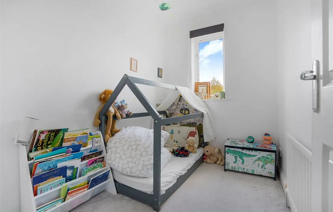 3 bedroom house for sale