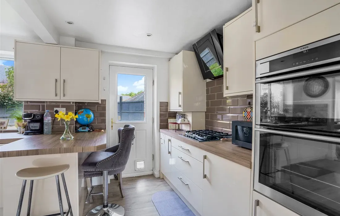 3 bedroom house for sale