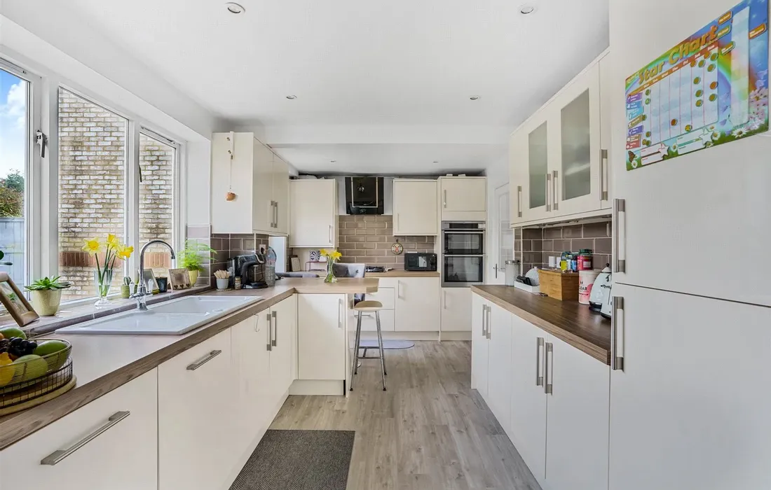 3 bedroom house for sale