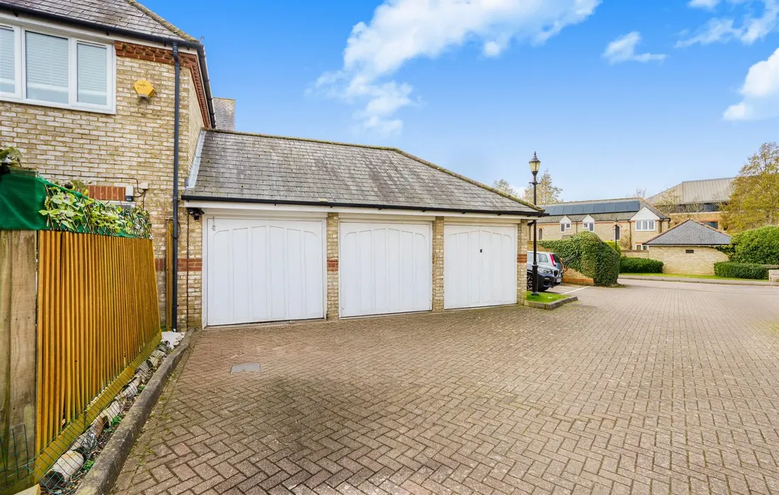 3 bedroom house for sale