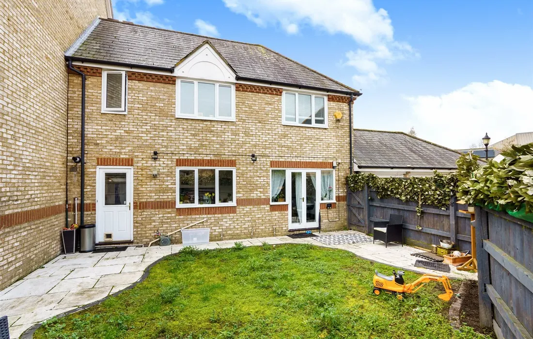 3 bedroom house for sale