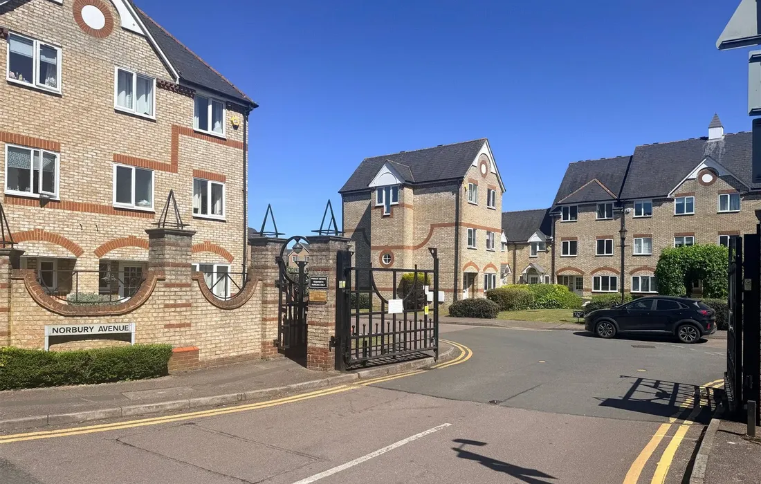 3 bedroom house for sale