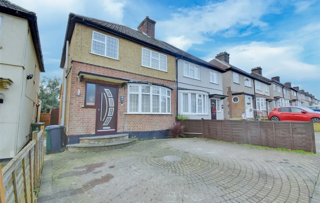 3 bedroom house to rent