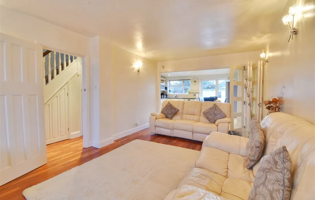 3 bedroom house to rent