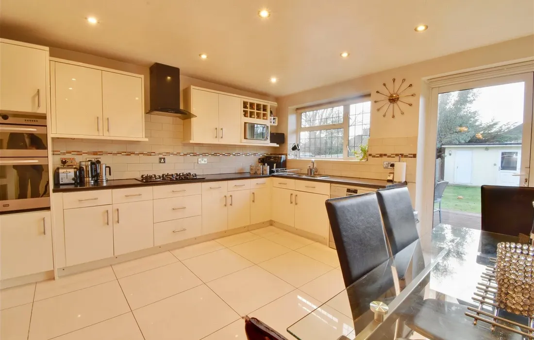 3 bedroom house to rent