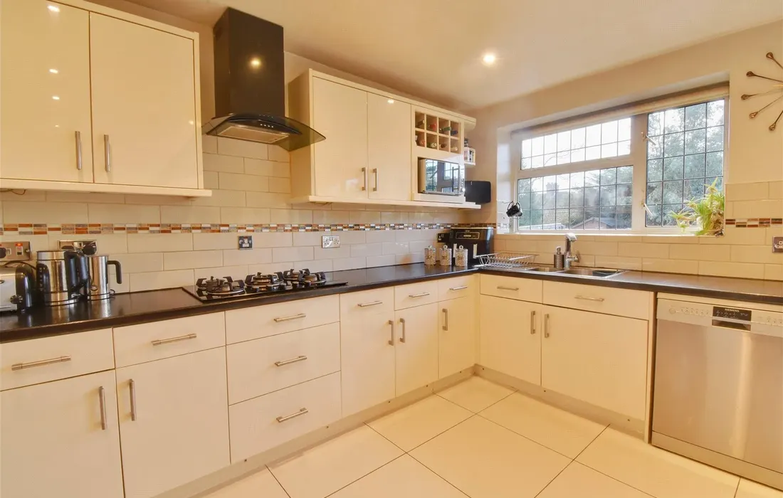 3 bedroom house to rent