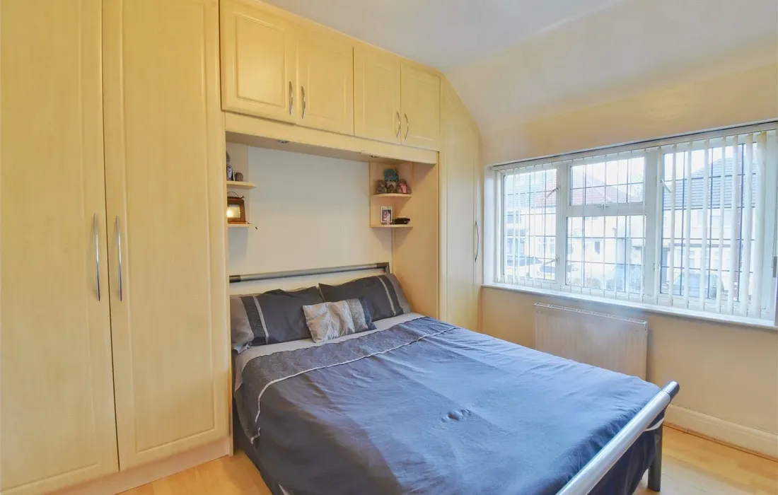 3 bedroom house to rent