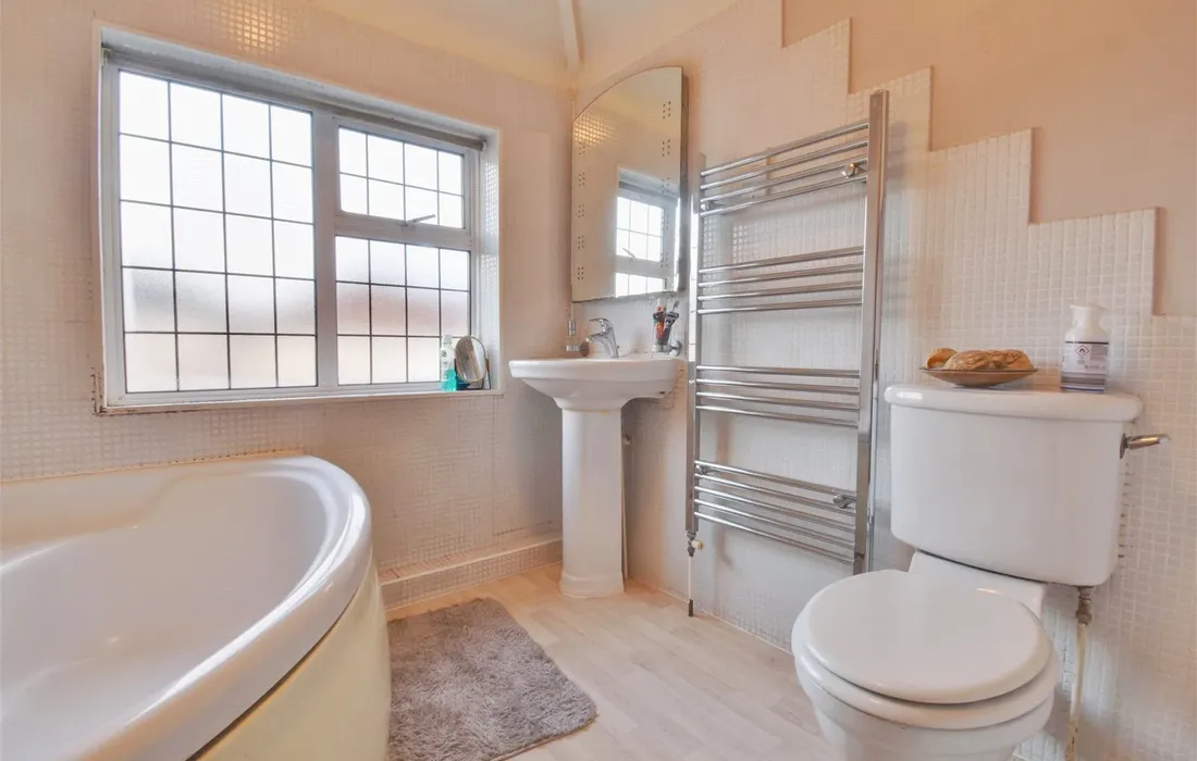 3 bedroom house to rent