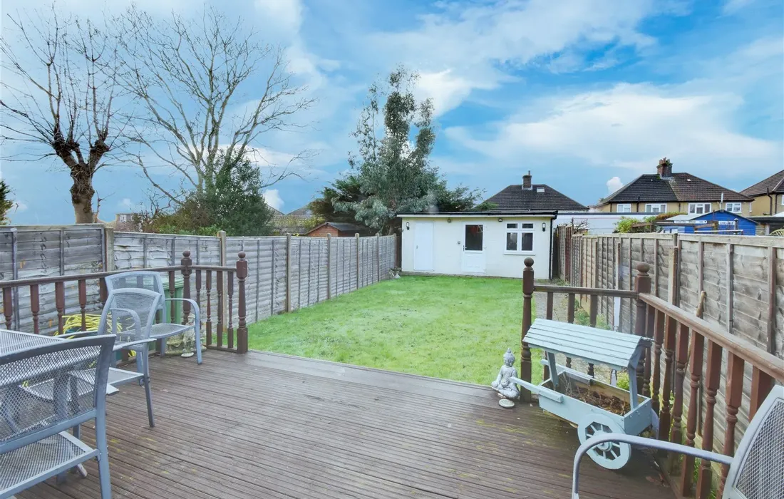 3 bedroom house to rent