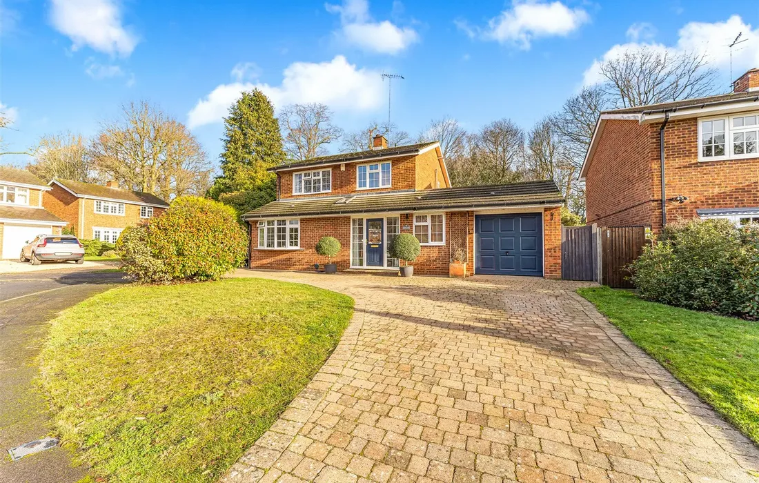 3 bedroom house for sale