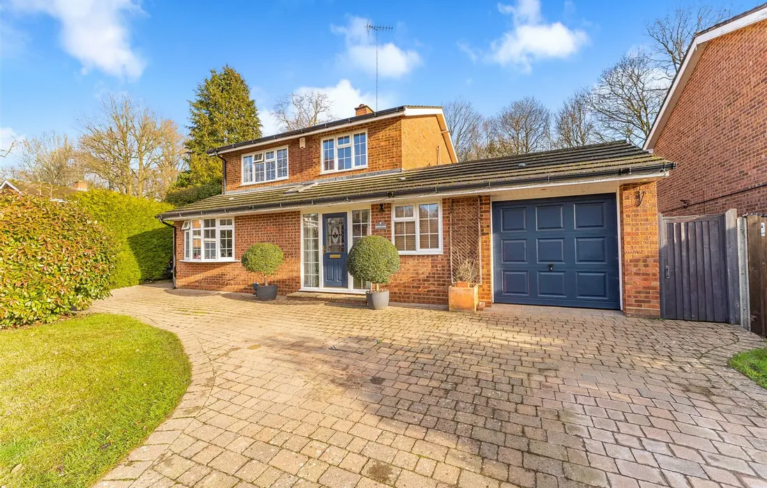 3 bedroom house for sale