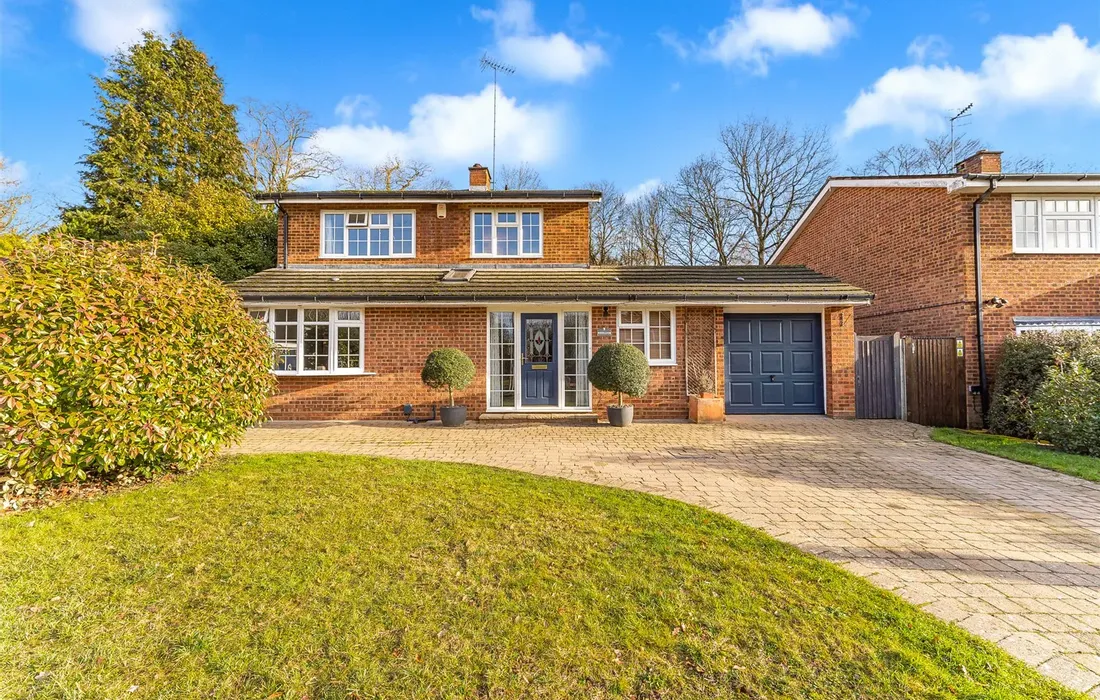 3 bedroom house for sale