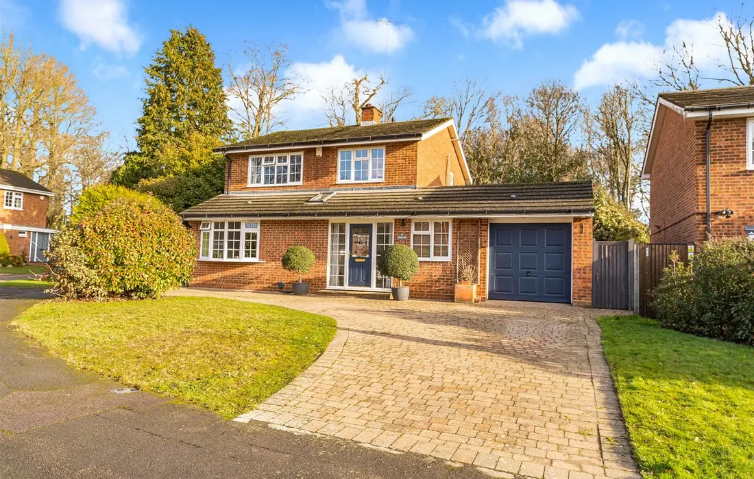 3 bedroom house for sale