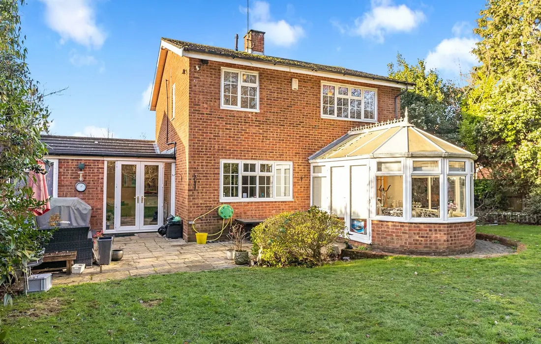 3 bedroom house for sale