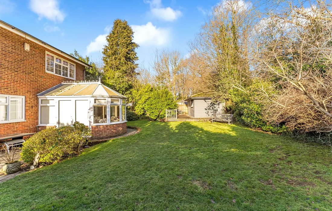 3 bedroom house for sale