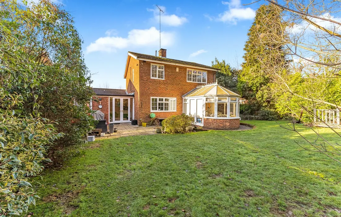 3 bedroom house for sale