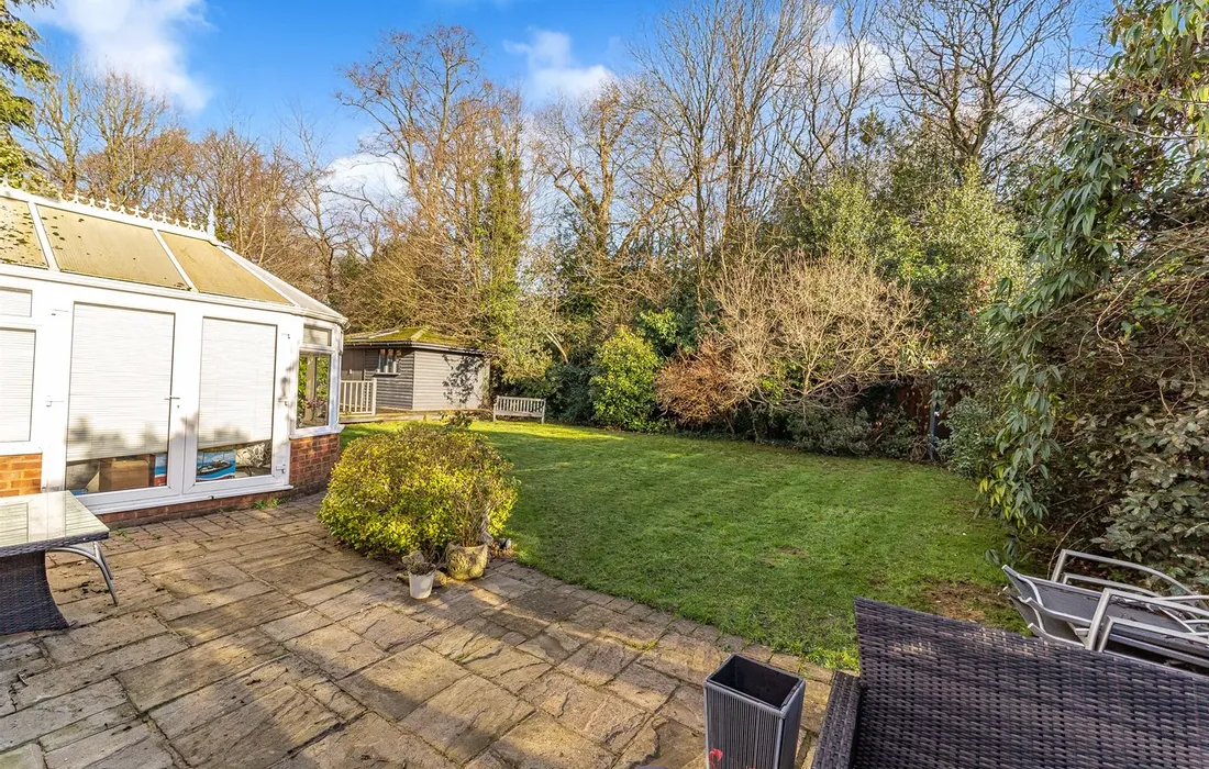 3 bedroom house for sale