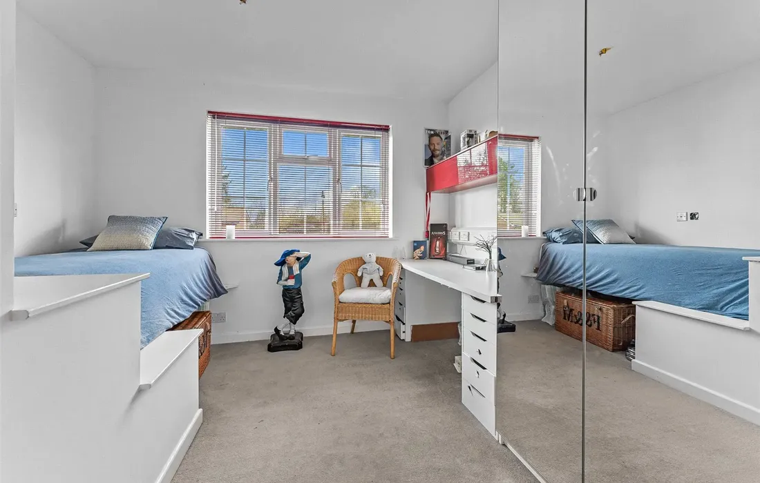 3 bedroom house for sale