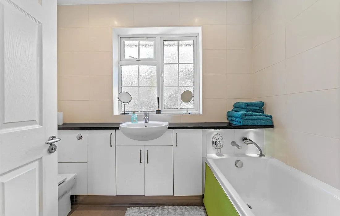 3 bedroom house for sale