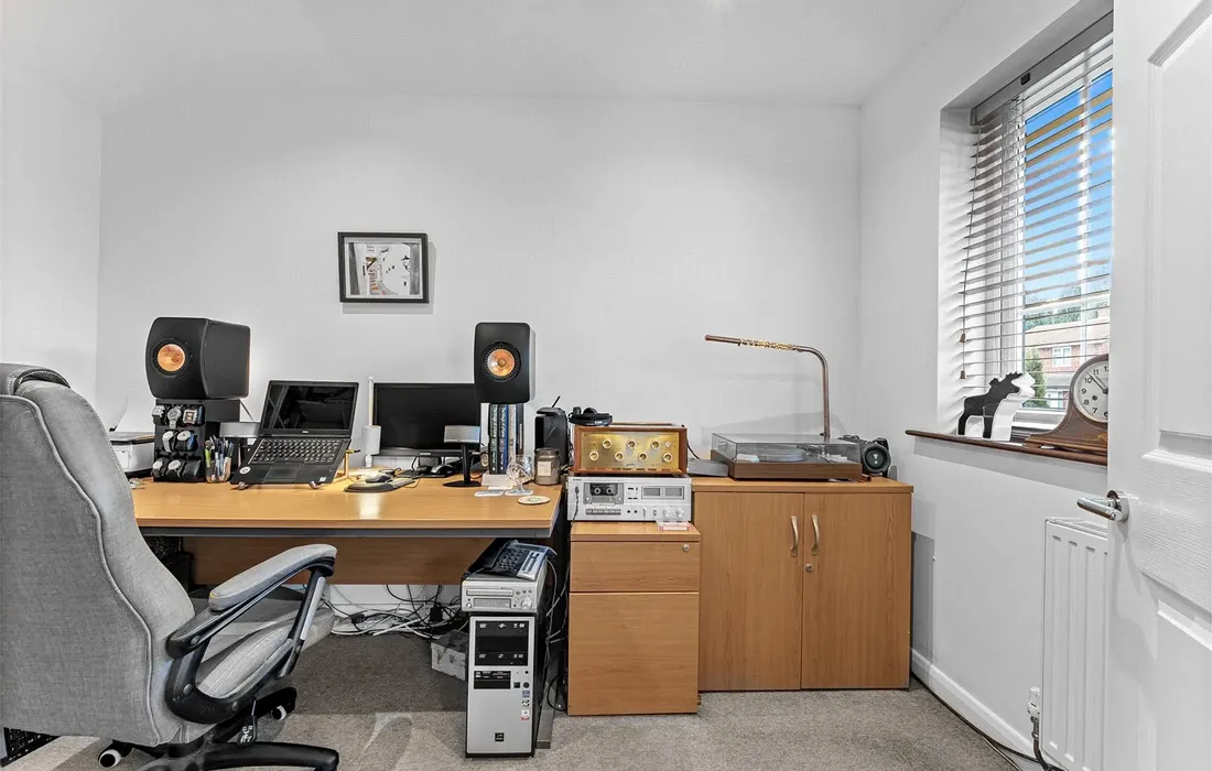 3 bedroom house for sale