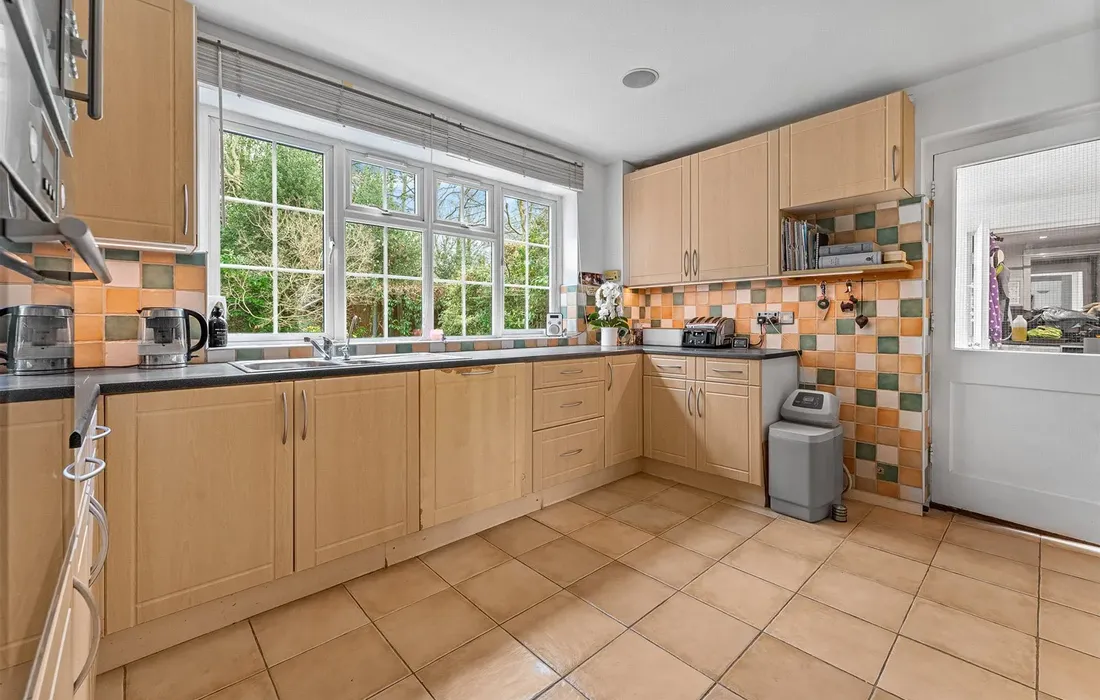 3 bedroom house for sale