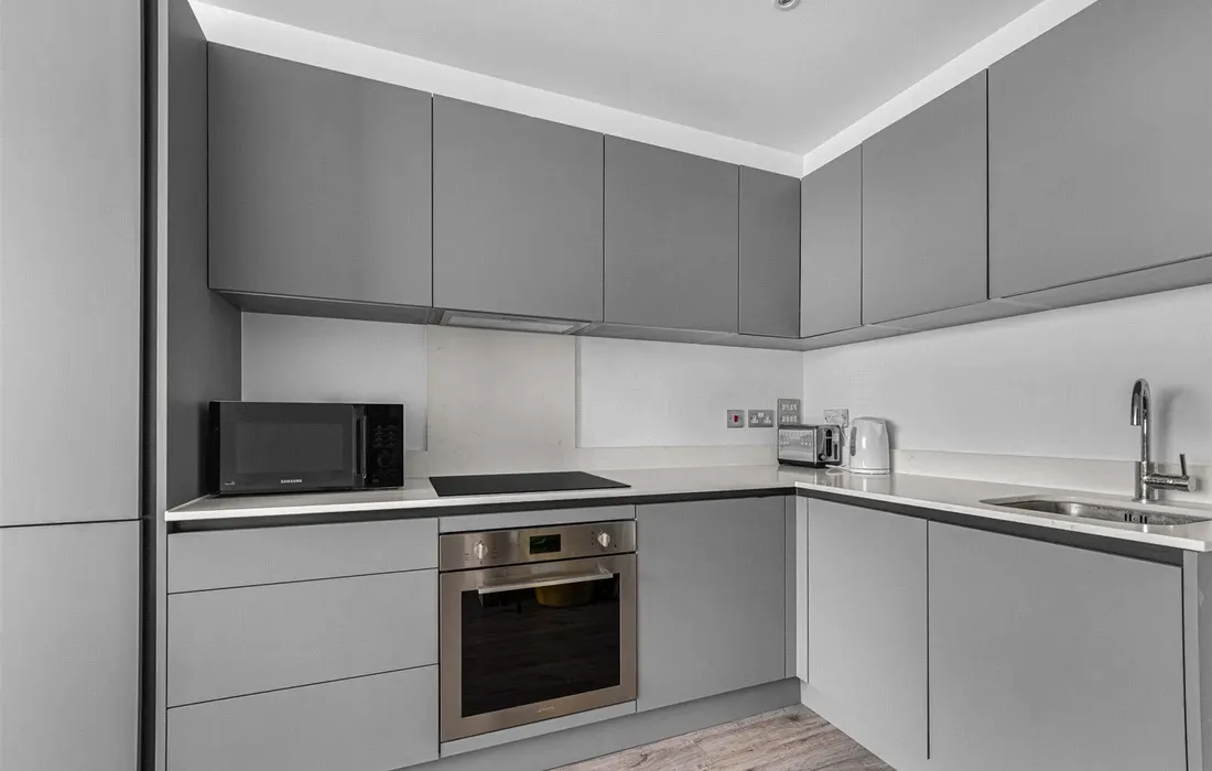 1 bedroom apartment for sale