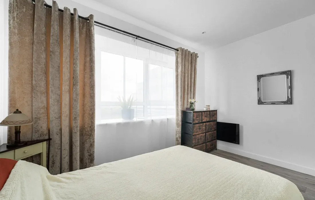 1 bedroom apartment for sale