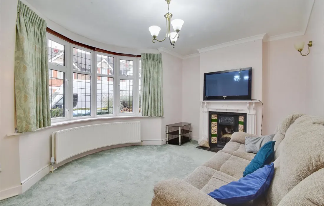 4 bedroom house to rent