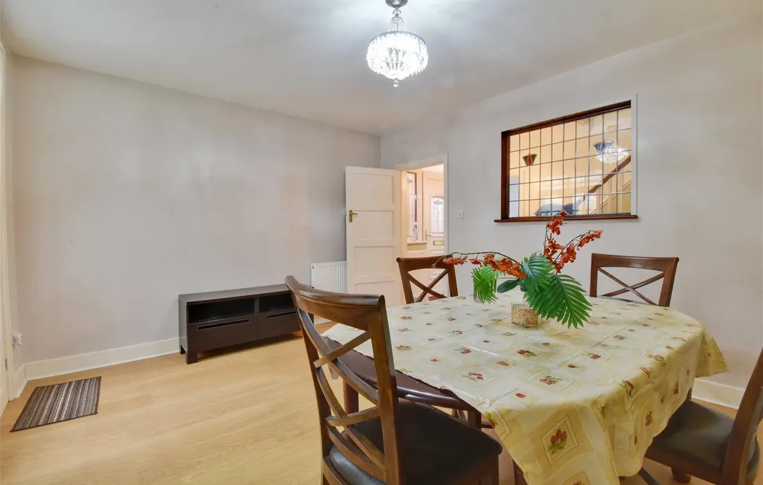 4 bedroom house to rent