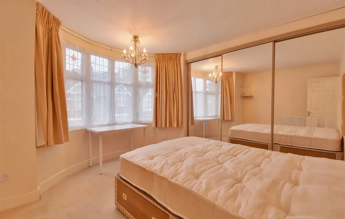 4 bedroom house to rent