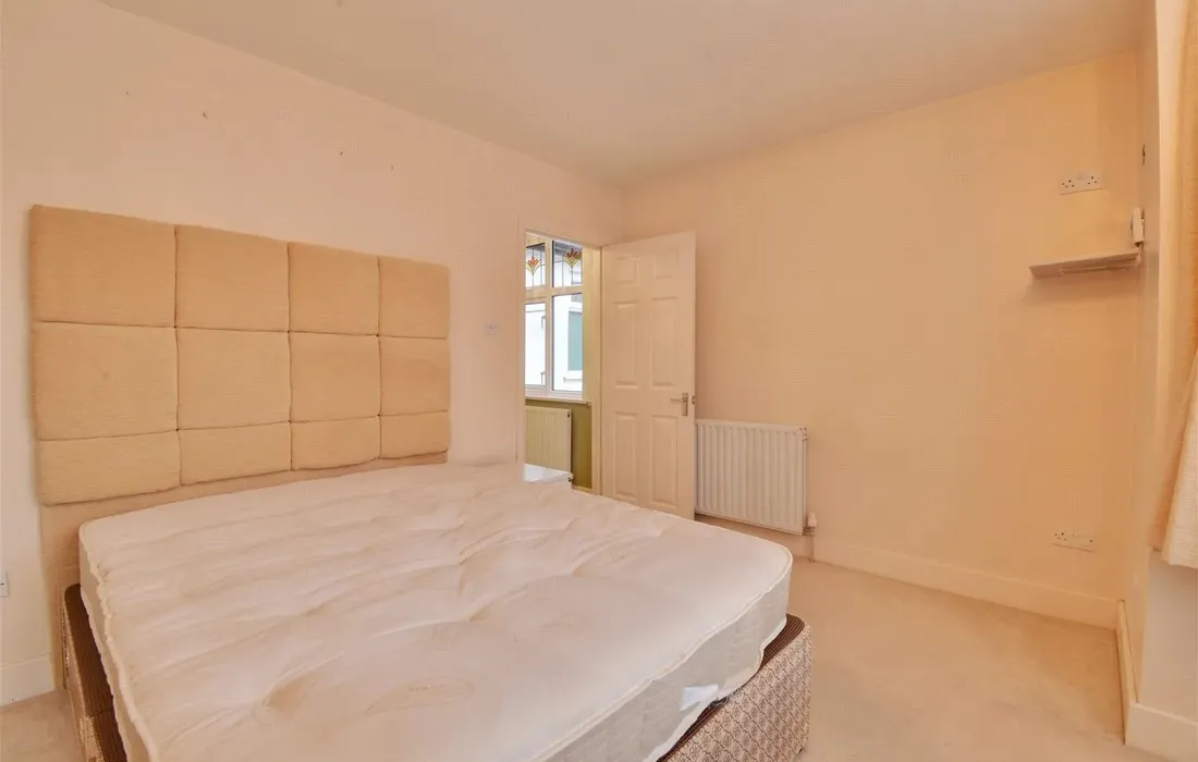 4 bedroom house to rent