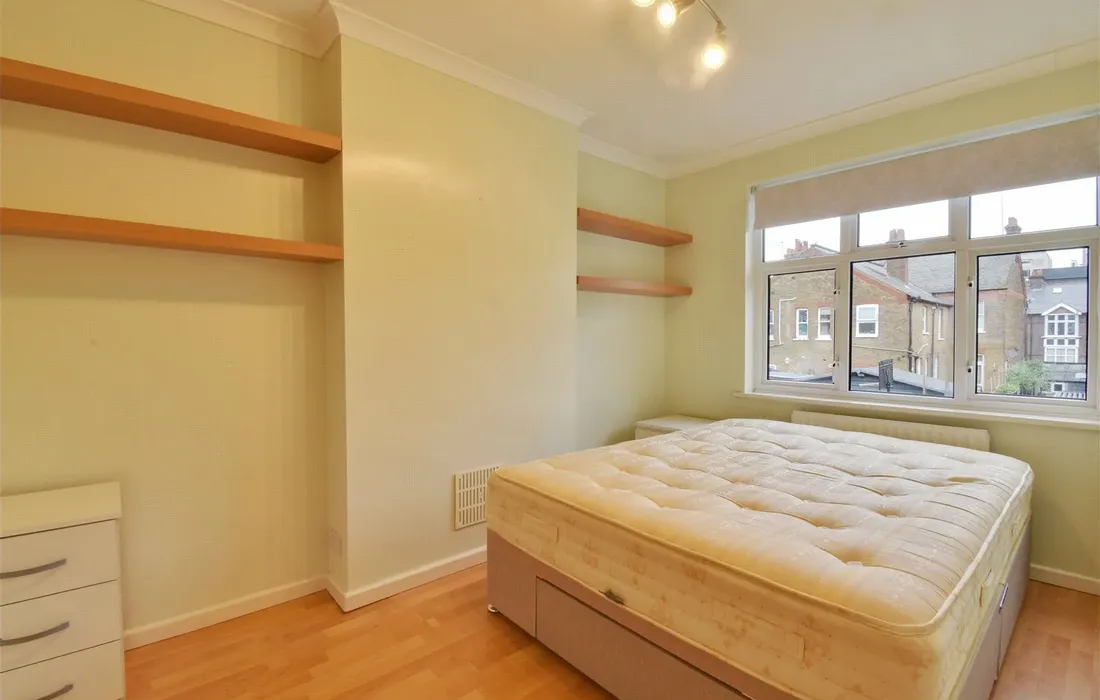 4 bedroom house to rent