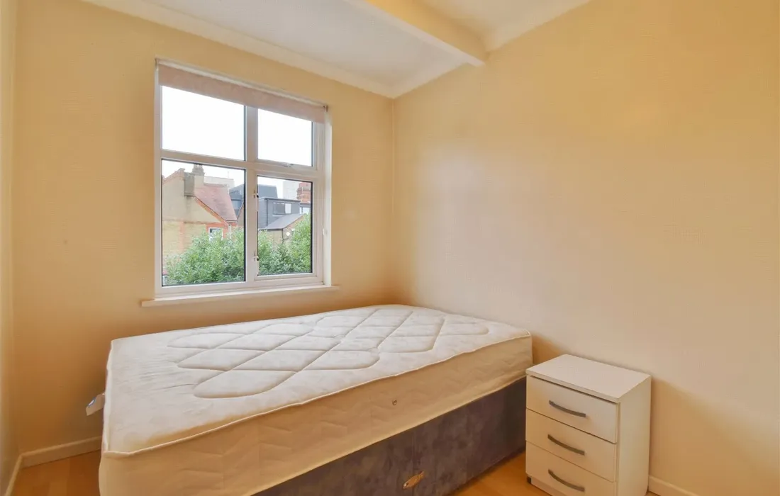 4 bedroom house to rent