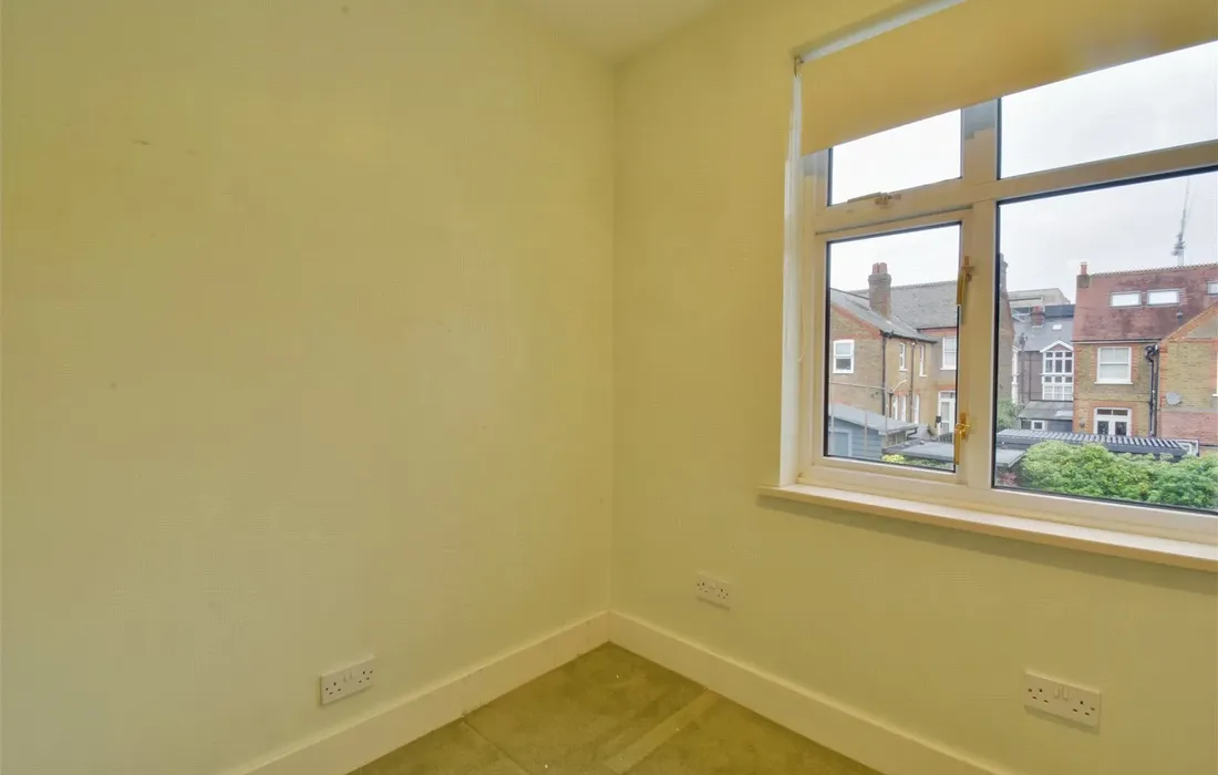 4 bedroom house to rent